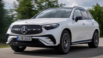 Hohe Preise und teure Modelle: Mercedes-Benz trotzt Absatzproblemen