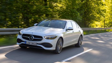 Mercedes-Rückruf: Kühlmittelprobleme bei Dieselautos