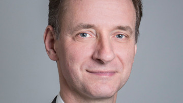 Personalie: Matthias Plötzke ist neuer Uniti-Geschäftsführer Europa