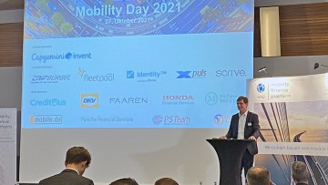"Mobility Day 2021": Auto-Abos als Beschleuniger für E-Mobilität