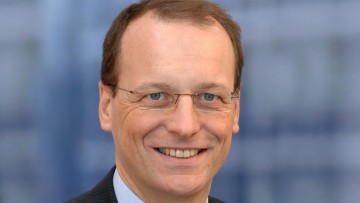 Prüfkonzern: TÜV Rheinland bekommt neuen Vorstandschef