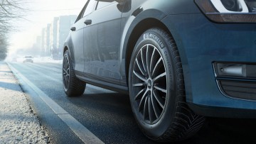 Quartalszahlen: Michelin profitiert von höheren Reifenpreisen 