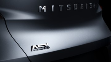 Premiere im September: Neuer Mitsubishi ASX kommt mit fünf Motoren