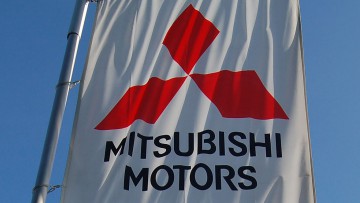 Absatz: Mitsubishi will zweistellig wachsen