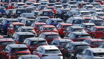 Studie: Autohersteller treiben Preise für Neuwagen 