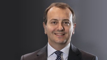 Stellantis Deutschland: Niccolò Biagioli leitet Premium-Gruppe