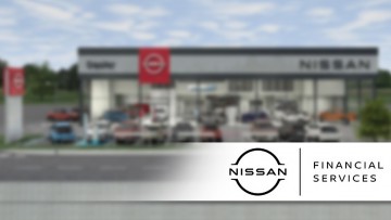 RCI Banque: Neue Dachmarke für Nissan-Finanzierungsgeschäft