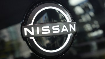 Nissan: Nettogewinn sinkt deutlich