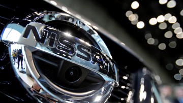 Geschäftszahlen: Nissan verdient deutlich weniger