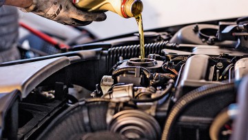 Motorenöl-Kennzeichnung: Volkswagen lenkt ein