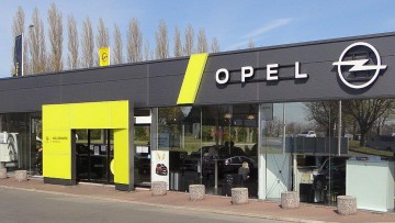 Opel-Hilfsaktion: Ersatzauto für Flutopfer