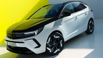 Opel Astra und Grandland GSe: Sportlicher Start
