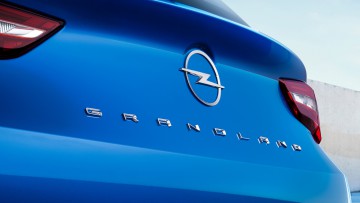 Halbleiter-Engpässe: Opel verschiebt Handelsstart des neuen Grandland