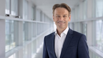 Führungswechsel: Opel bekommt neuen Chef
