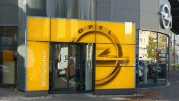 Versicherungsgeschäft: Allianz und Opel Bank stärken Vertriebspartnerschaft