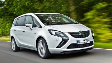 KBA: Rückruf von Opel-Modellen nun amtlich