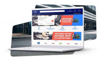 Neuer Onlinehandel für Autoteile: Oscaro startet in Deutschland