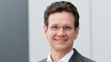 Personalie: Peter Kühl wird neuer Skoda-Vertriebsleiter