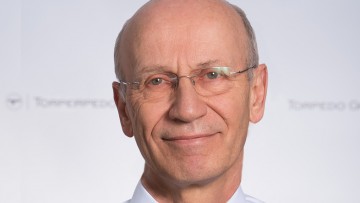 Mercedes-Handel: Peter Ritter bleibt Sprecher des VMB