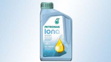 Petronas: Schmierstoff-Update für Stromer