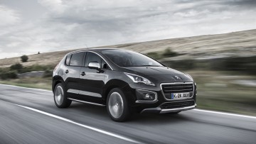 Peugeot-Programm: Neue Motoren, neue Preise
