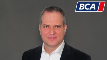 Wechsel in der Geschäftsführung: Neuer Deutschland-Chef bei BCA
