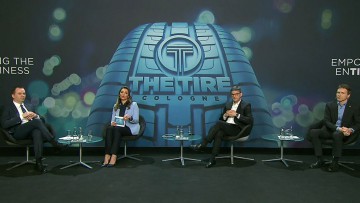 The Tire Cologne 2022: Optimistisch in das neue Jahr