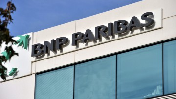 BNP Paribas in Deutschland: Neuer Auftritt unter einer Marke