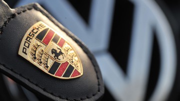 VW/Porsche-Prozess: Kläger scheitern mit Beschwerde in Karlsruhe