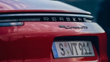 Porsche: Börsengang noch im September geplant