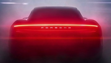Porsche: Deutliches Verkaufsplus zum Jahresstart