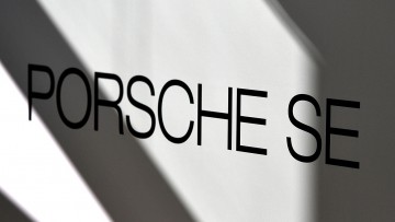 Halbjahresbilanz: Porsche SE macht Kasse