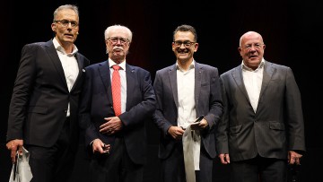 Seitz Gruppe: Neue Porsche-Welt in Augsburg