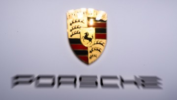 Weltweiter Absatz: Porsche holt bei Verkaufszahlen auf