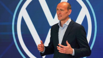 CO2-Reduktion: VW investiert weitere Milliarden