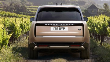 Range Rover (2024)
