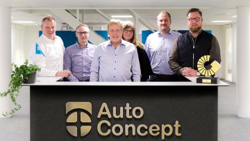 Kooperation mit AutoConcept: Real Garant will Nordeuropa-Geschäft ausbauen