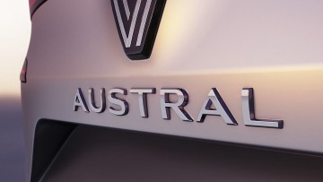 Renault Austral: Ablösung für den Kadjar