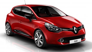 Neues Basismodell: Renault Clio wird günstiger