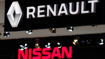 Allianz-Partner einig: Renault reduziert Beteiligung an Nissan