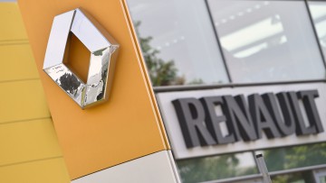 Nach Milliardenverlust: Renault gliedert Geschäft neu