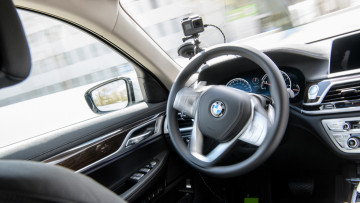 Gesetz zum autonomen Fahren: NRW-Minister warnt vor Verzögerungen