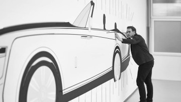 Rolls-Royce Designer: Der exklusivste Job der Autowelt