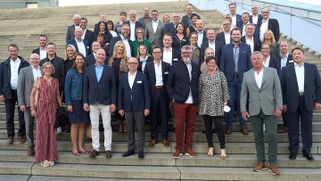 Händlerwettbewerb: Autohaus Keller ist bester Skoda-Partner 2020