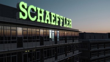 Zulieferer: Schaeffler will russisches Werk verkaufen 