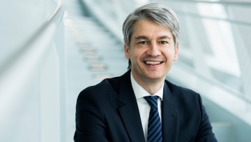 Mercedes-Benz Bank : Benedikt Schell wird neuer Vorstandsvorsitzender