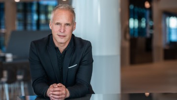 Seat: Sven Schuwirth wird neuer Director of Digital Business and Product Strategy