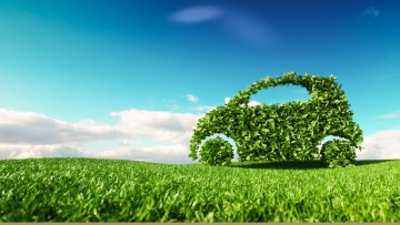 VW-Finanzsparte und NABU: Neues E-Mobilitätsprogramm für Flottenkunden
