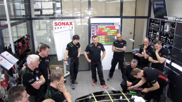 Engagement: Sonax Akademie unterstützt soziale und berufsbildende Einrichtungen