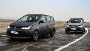 Sono Motors: Über 1.000 Vollanzahlungen für Solarauto Sion